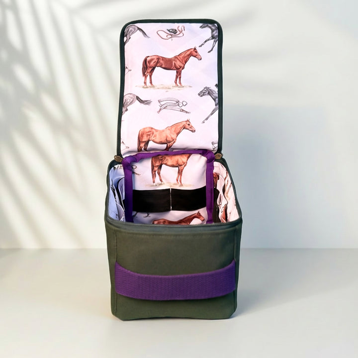 Organizer -limitierte. Einzelstücke-