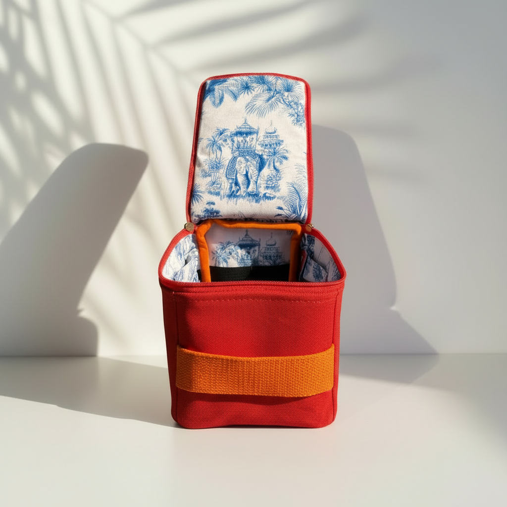 Organizer -limitierte. Einzelstücke-