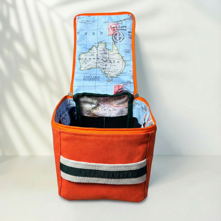 Organizer -limitierte. Einzelstücke-