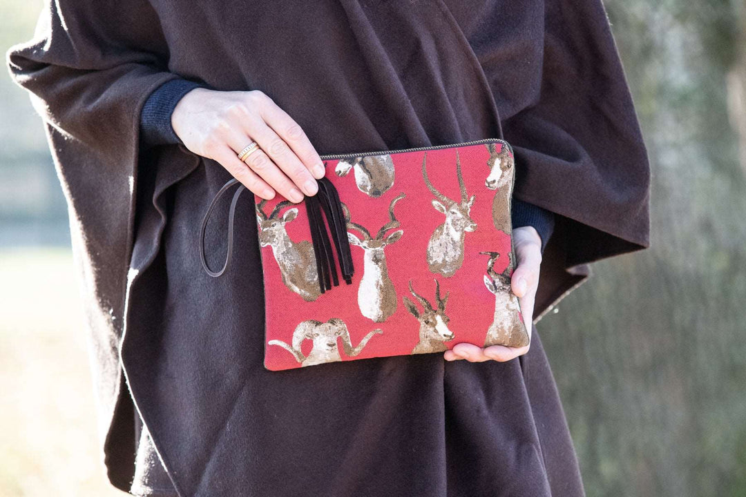 Clutch Bag IMPALA