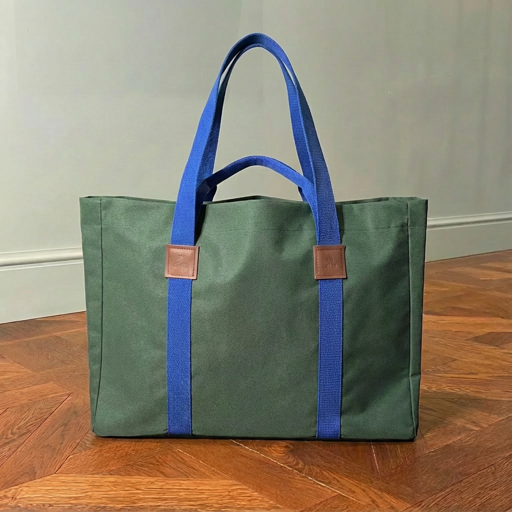 SHOPPER -L- limitierte. Einzelstücke