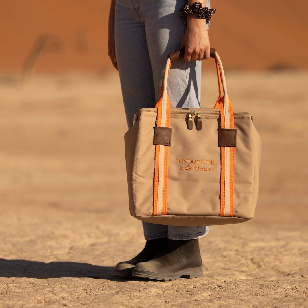 Field bag DESIGN YOUR OWN