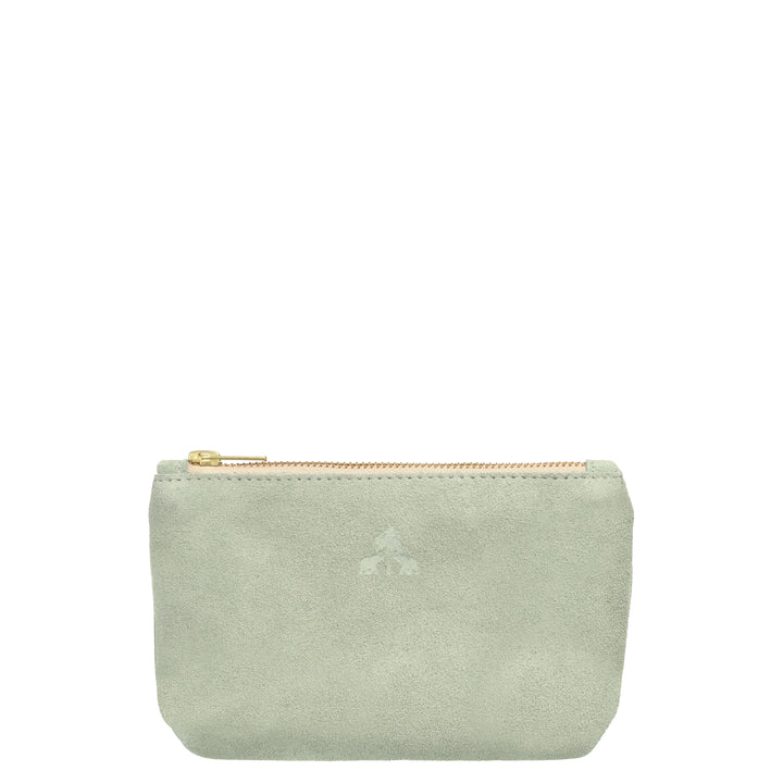 Pouch SUSAN -Mint-