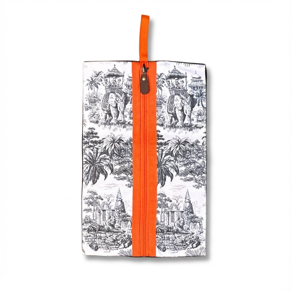 Schuh- und Wäschebeutel -limitierte. Einzelstücke-