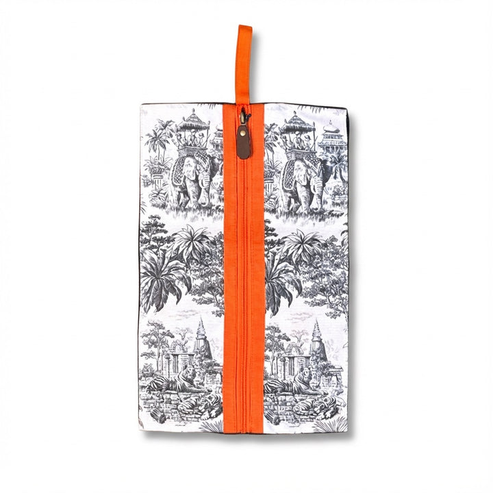 Schuh- und Wäschebeutel -limitierte. Einzelstücke-