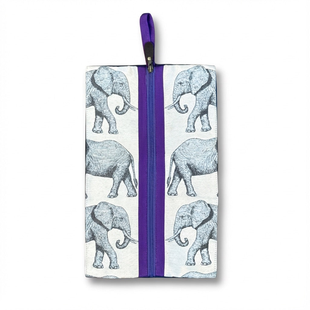 Schuh- und Wäschebeutel -limitierte. Einzelstücke-