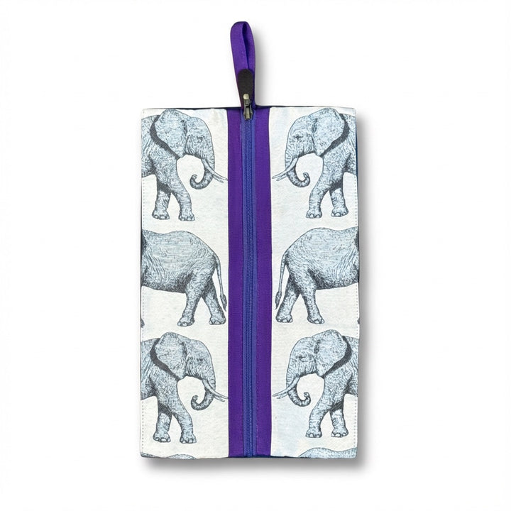 Schuh- und Wäschebeutel -limitierte. Einzelstücke-