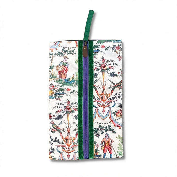 Schuh- und Wäschebeutel -limitierte. Einzelstücke-