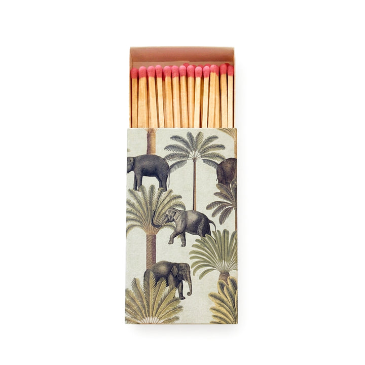 Streichhölzer ELEPHANT PALMS