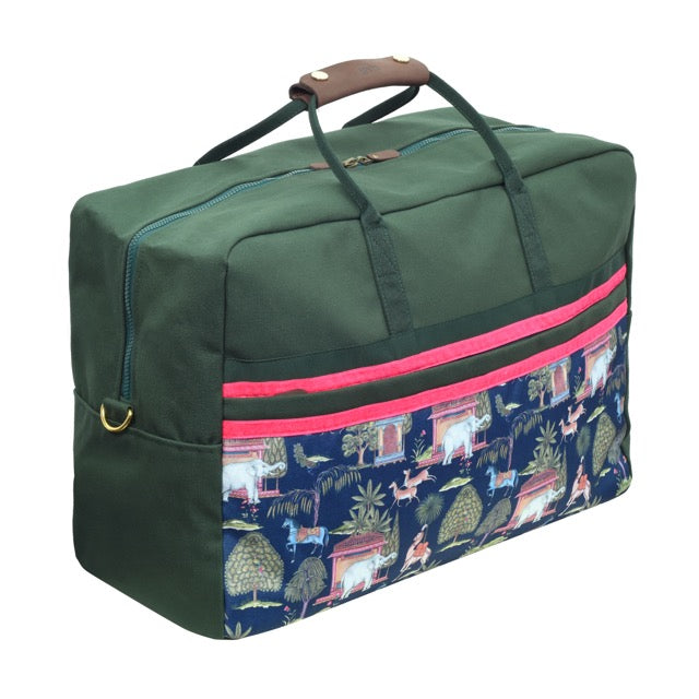 Weekender ELEPHANT GARDEN