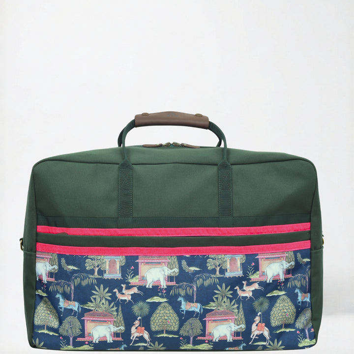 Weekender ELEPHANT GARDEN