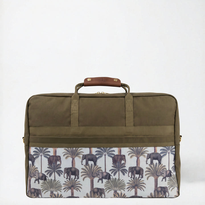 Weekender ELEPHANT PALMS