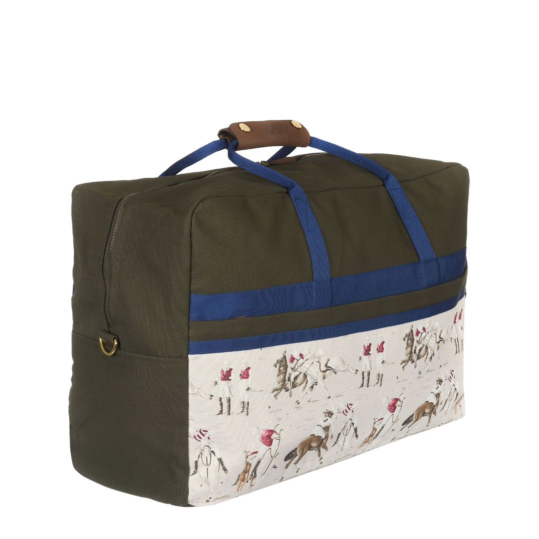 Torba weekendowa POLO