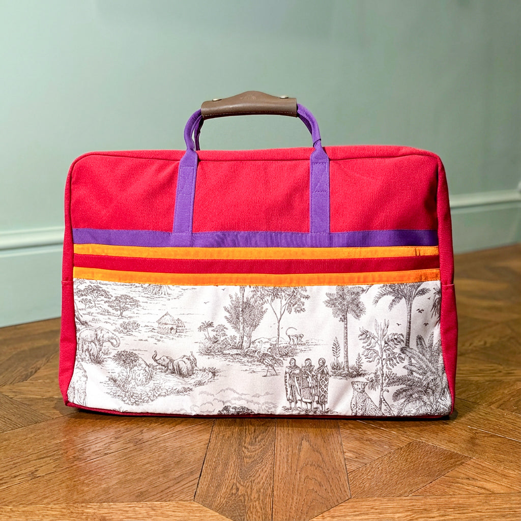 WEEKENDER  limitierte. Einzelstücke