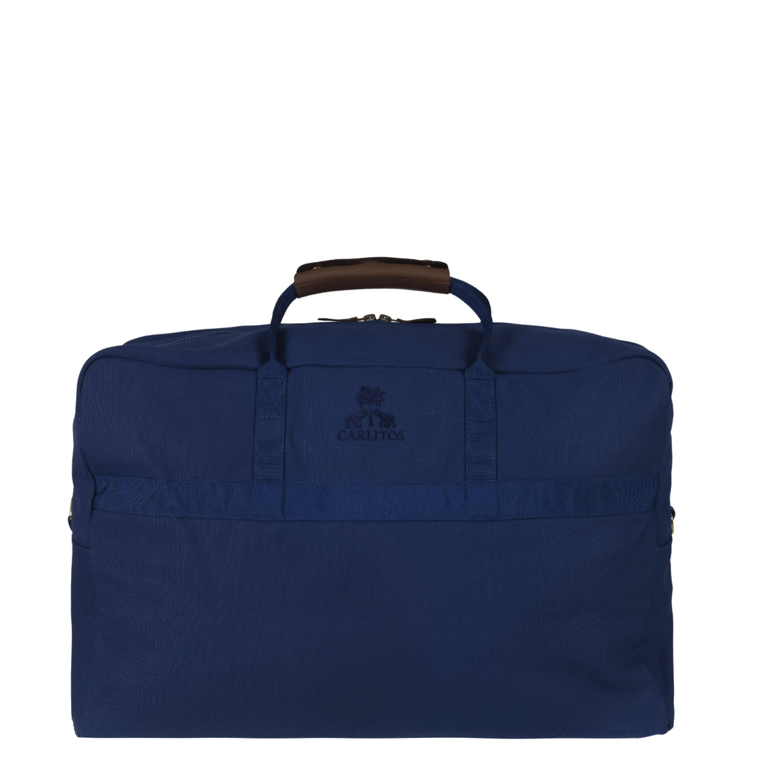 Weekender GREEN TWEED