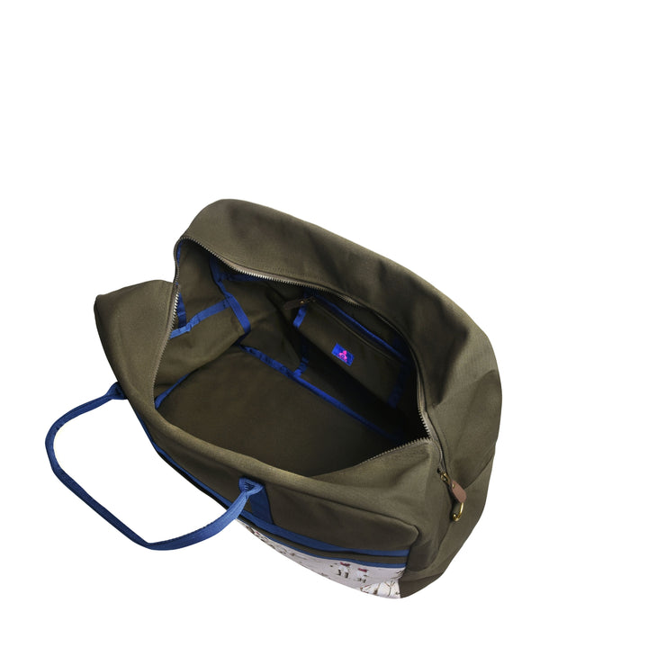 Torba weekendowa POLO