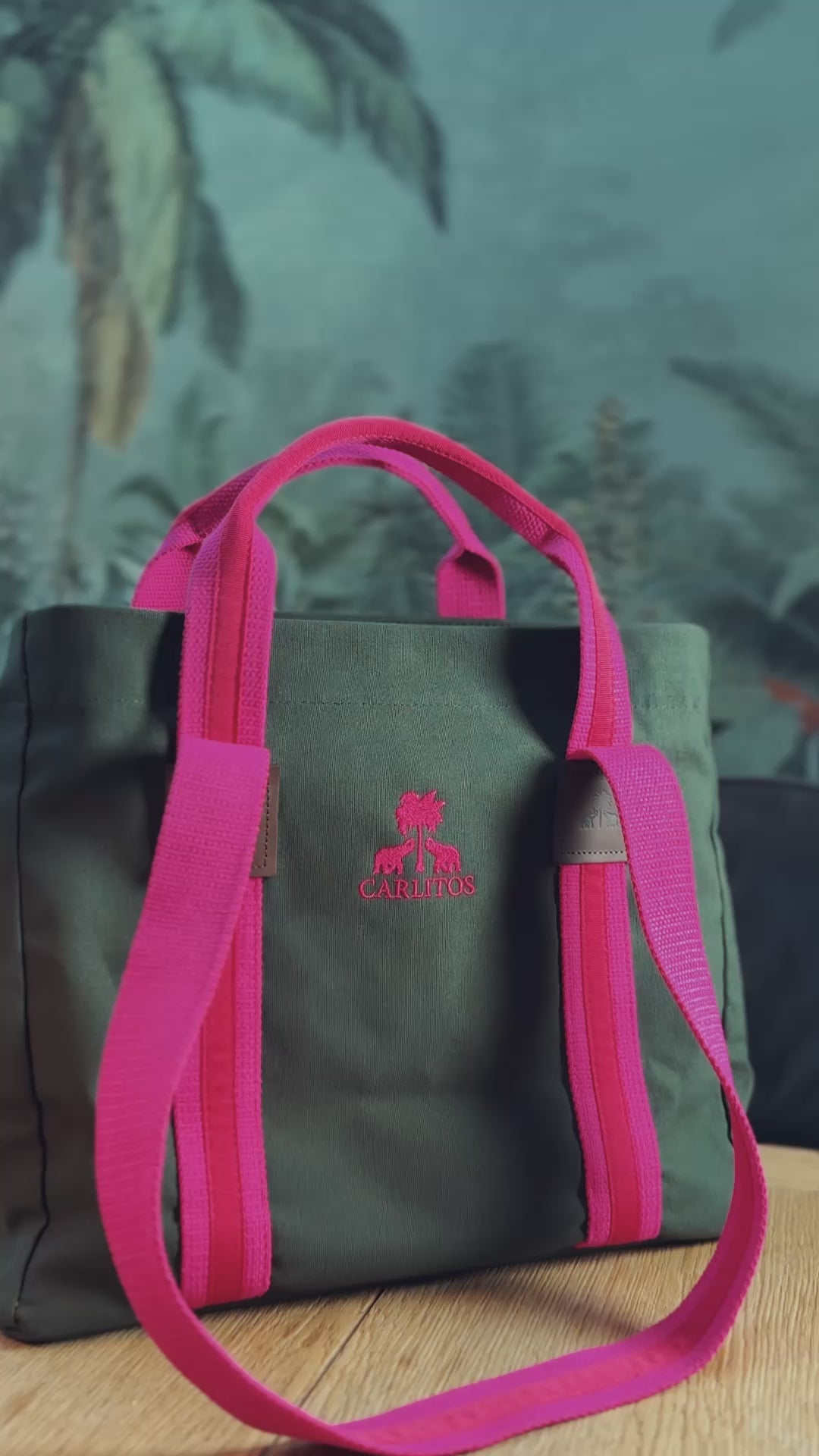 Shopper -S- DESIGN YOUR OWN