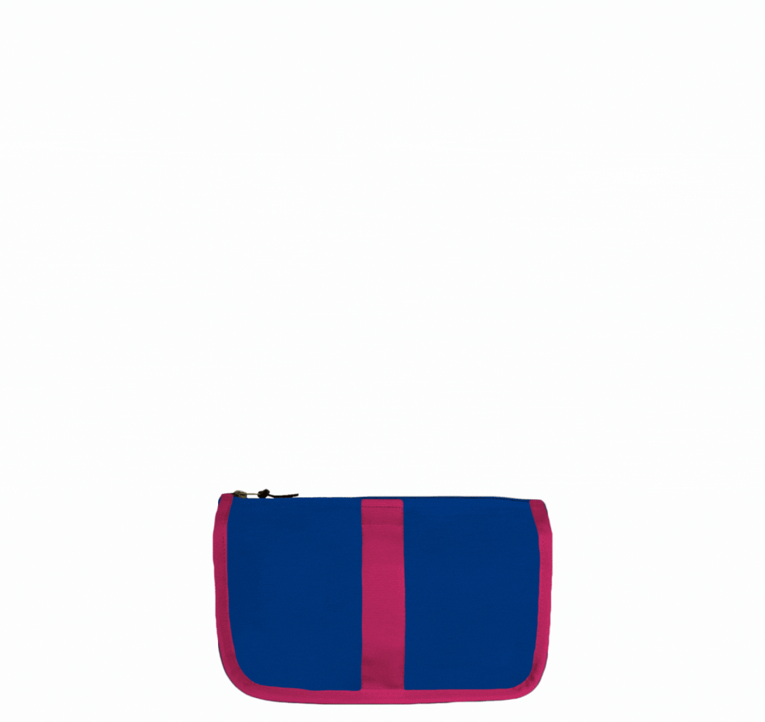 Toiletry bag -M- DESIGN YOUR OWN
