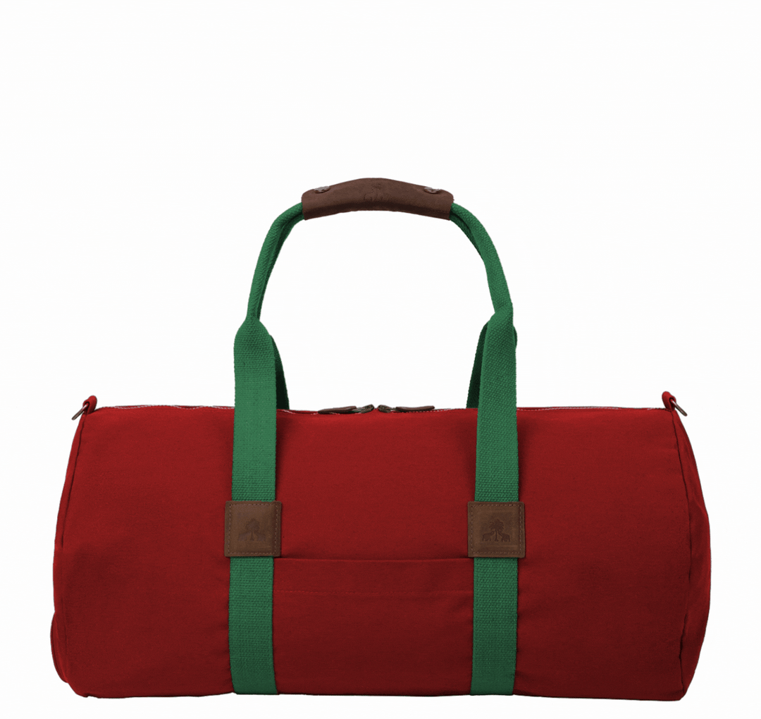 Duffle bag -M- DESIGN YOUR OWN