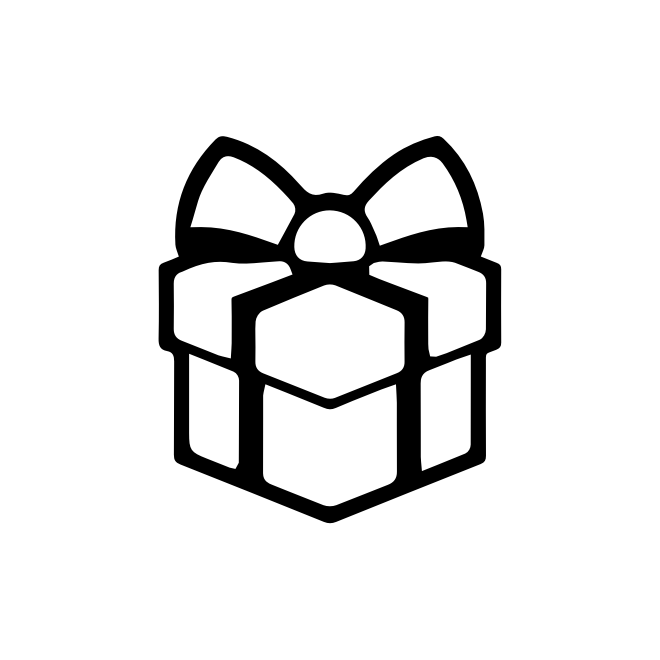 M Deluxe - 8 Items