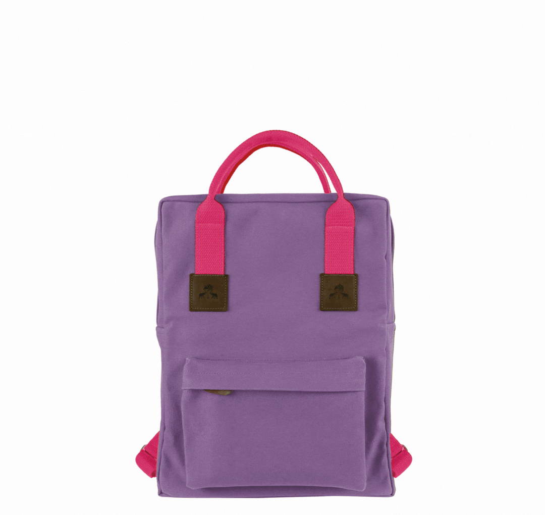 Backpack DESIGN YOUR OWN