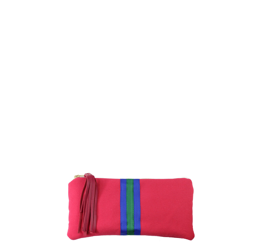 Clutch Bag klein PINK