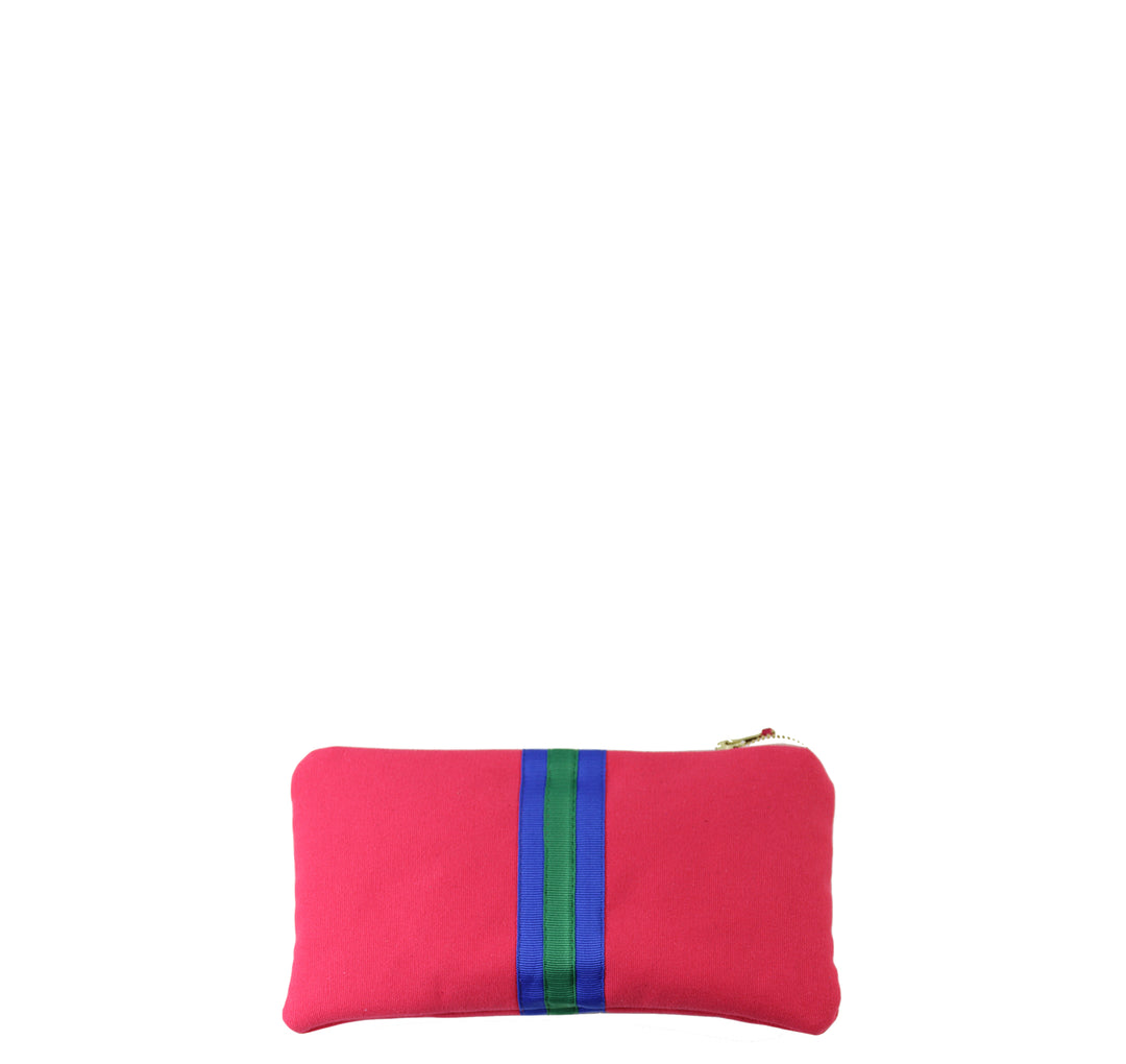 Clutch Bag klein PINK