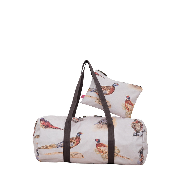 Dufflebag 2-in-1 PHEASANT 