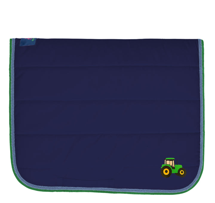 Saddle pad AMADEUS