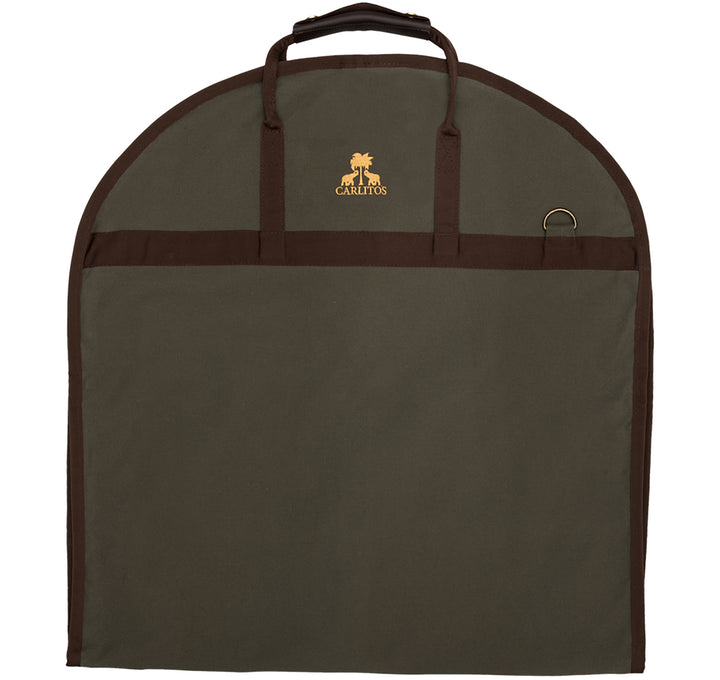 Garment bag GREEN Classics