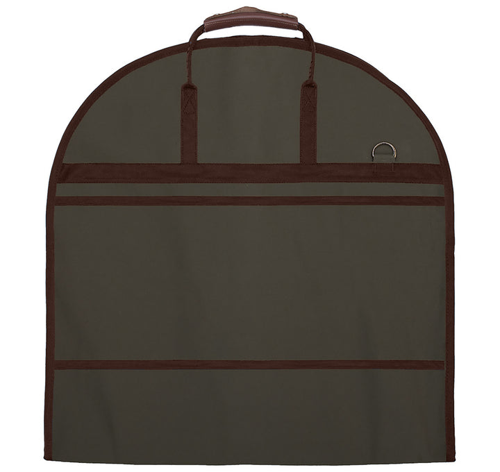 Garment bag GREEN Classics