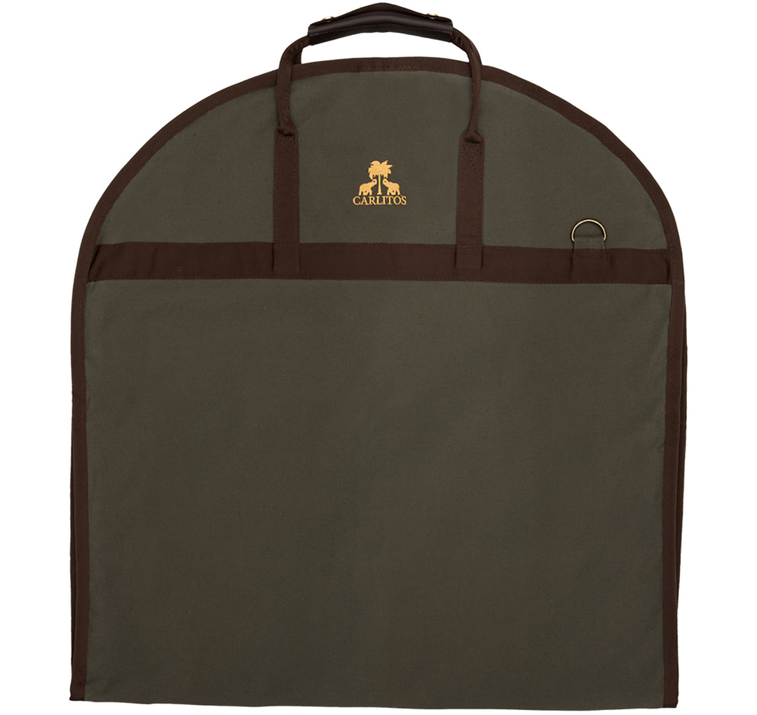 Garment bag PHEASANT