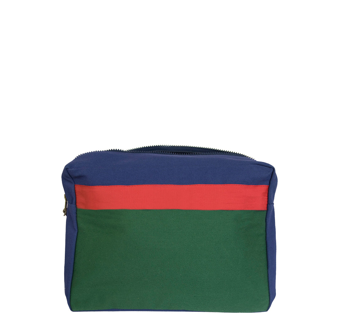Toiletry bag -L-COLLEGE