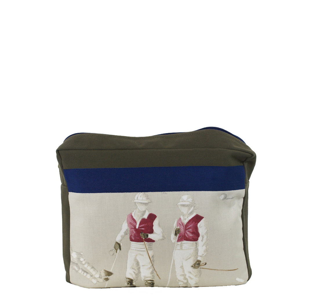 Toiletry bag -L- POLO