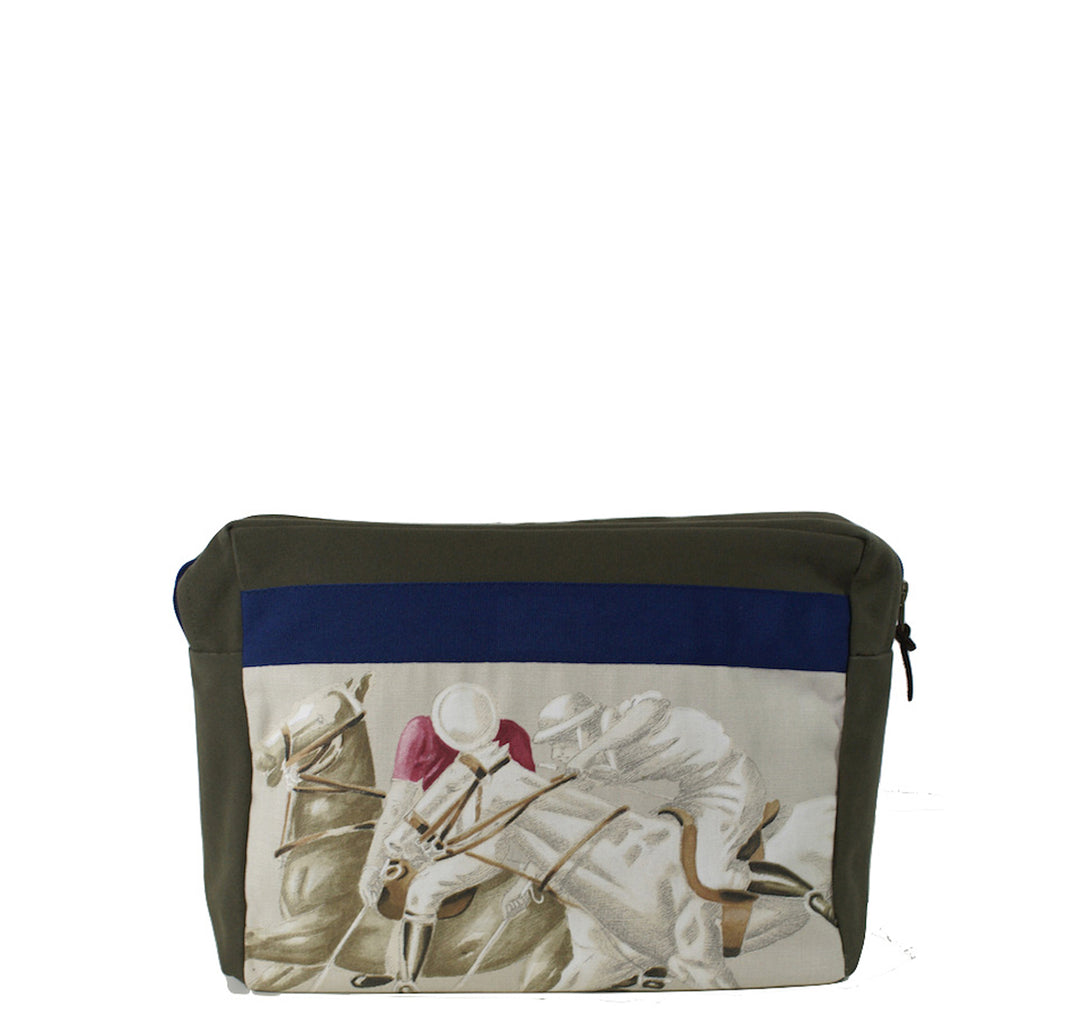 Toiletry bag -L- POLO