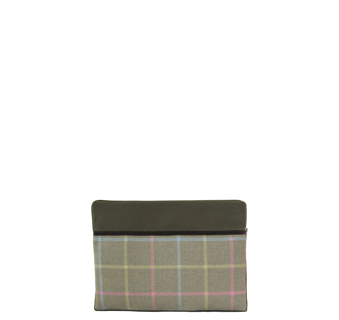 Laptop sleeve LADIES TWEED