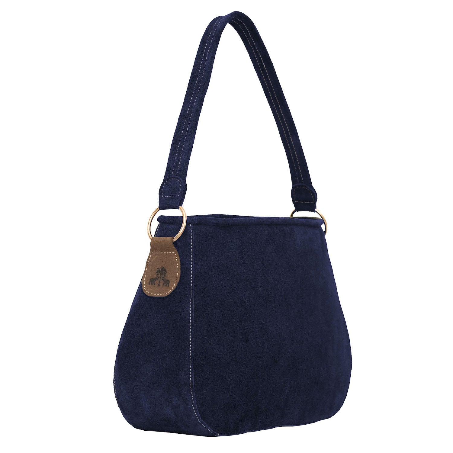 MB1 Custom Garment Bison Leather Golf Bag - Design Your Own Bag – Steurer &  Co.