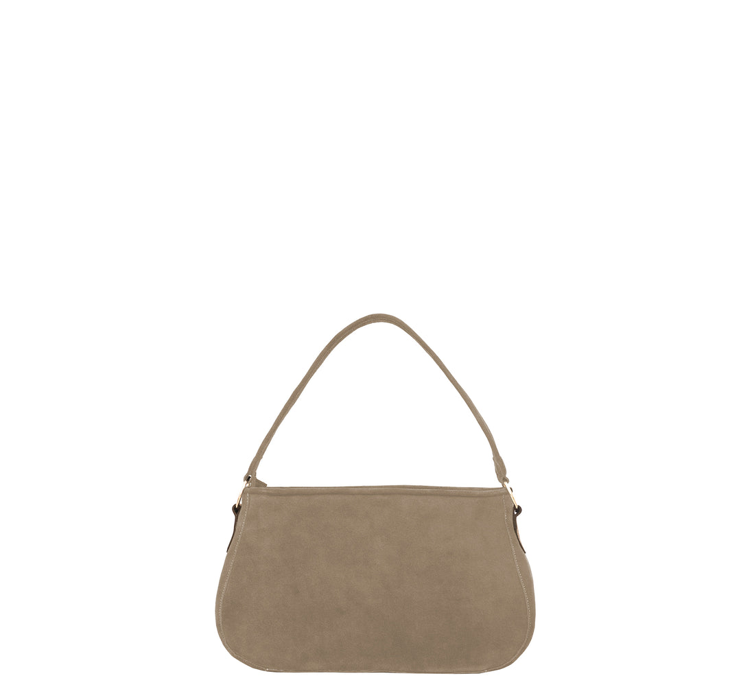 Handbag SALLY -cappuccino-