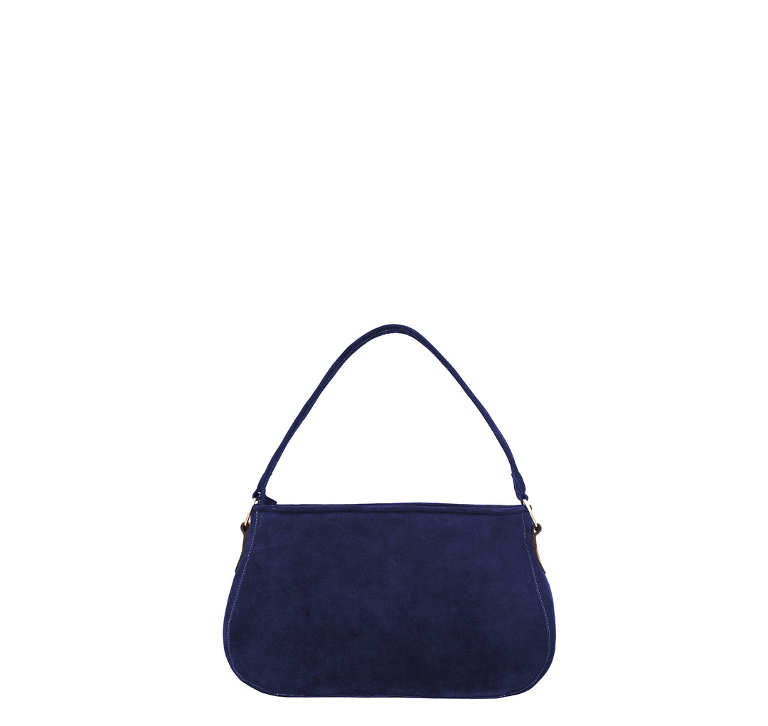 Handbag SALLY -Navy-