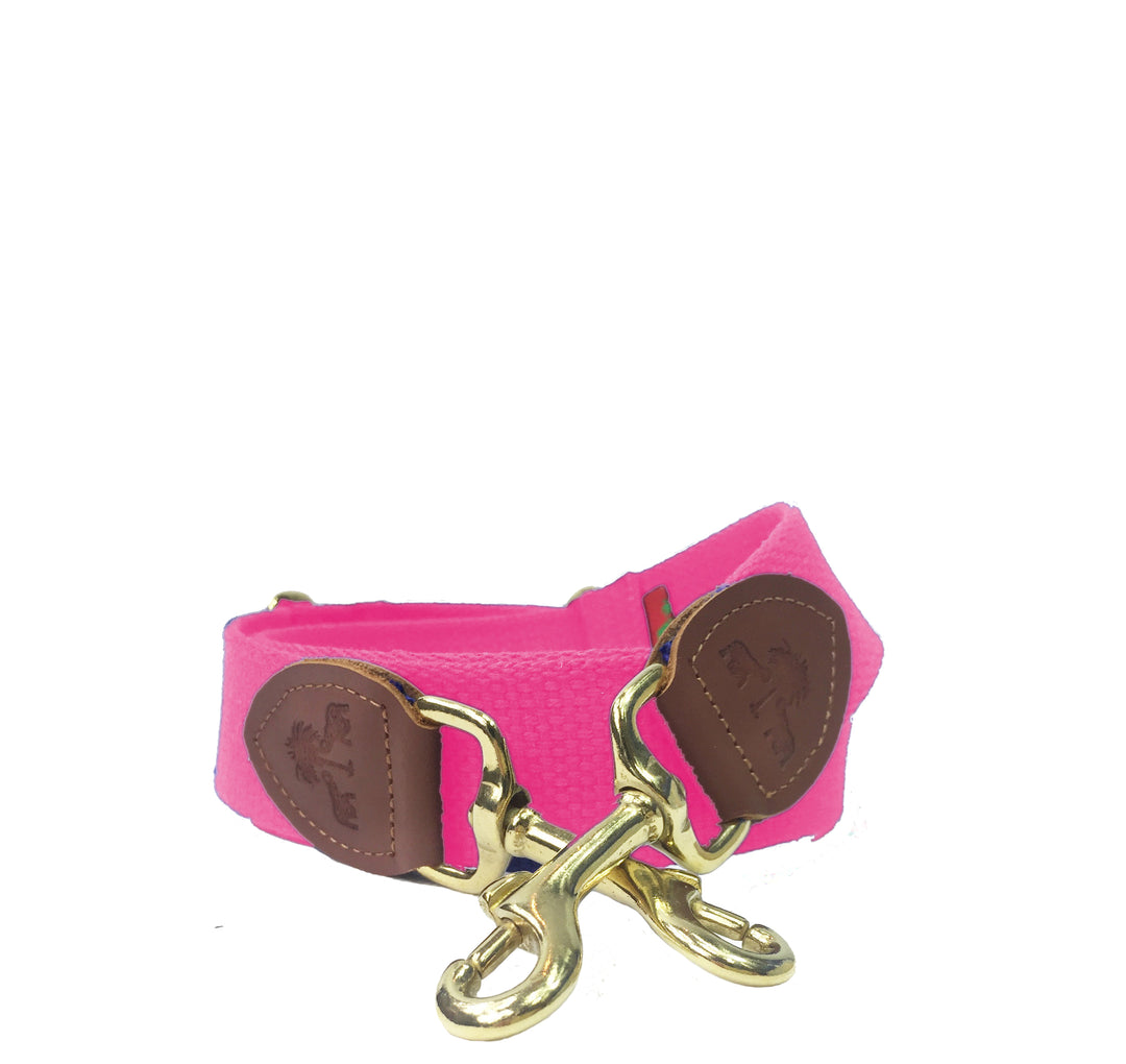 Shoulder Strap - Pink -