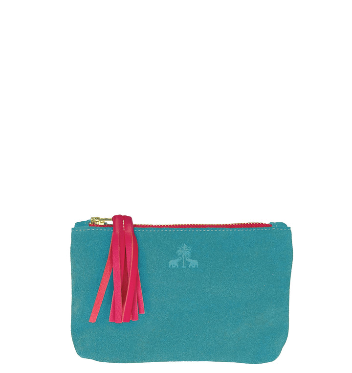 SUSAN -turquoise-