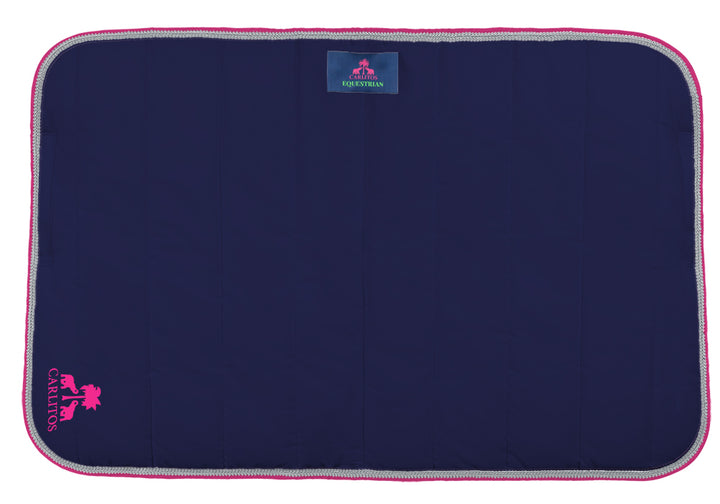 Saddle pad by ANNA