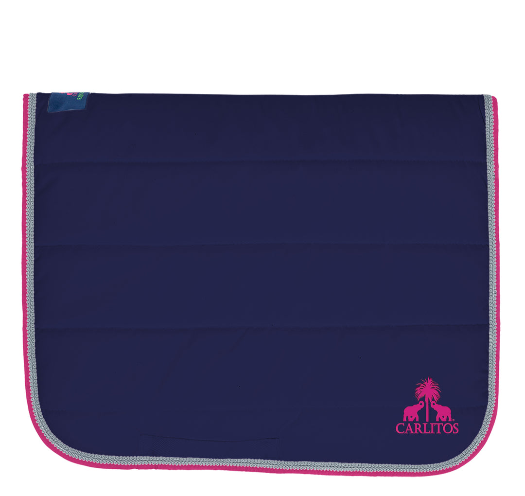 Saddle pad by ANNA