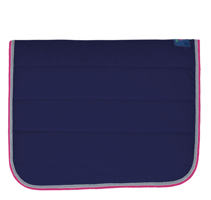 Saddle pad by ANNA