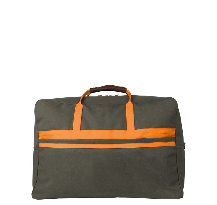 Weekender GREEN RIPS Orange