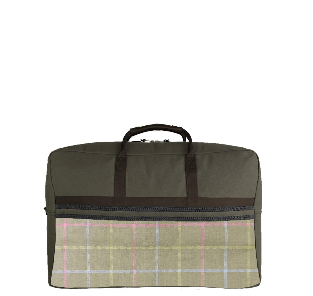 Weekender LADIES TWEED