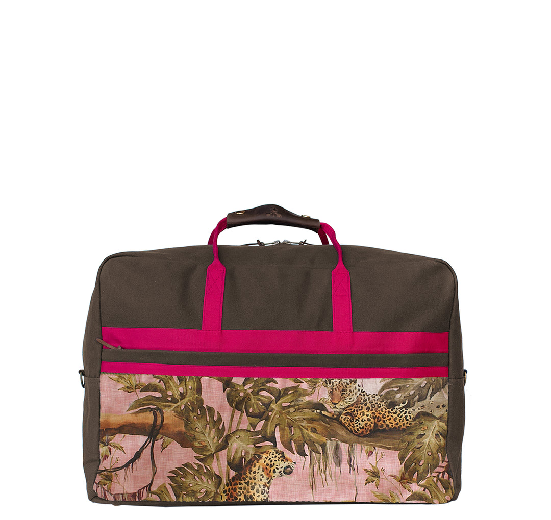 Weekender PINK LEO