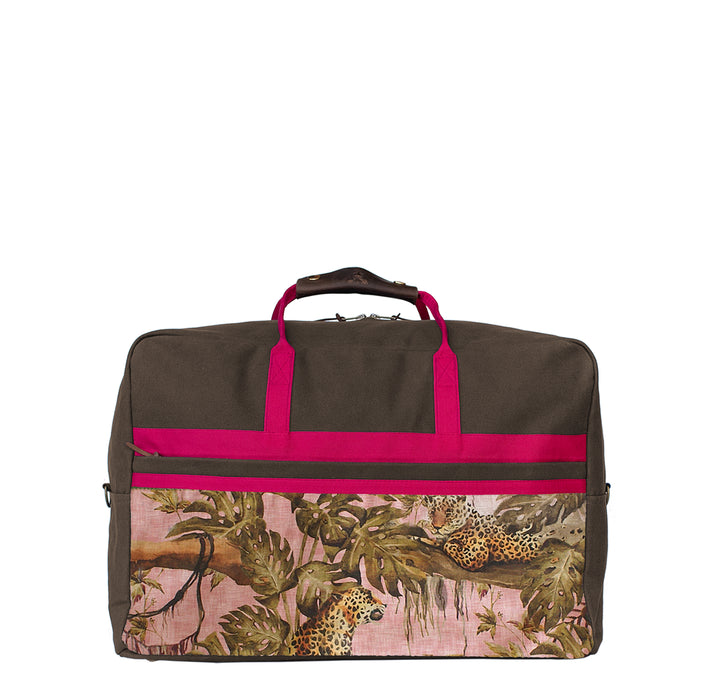 Weekender PINK LEO