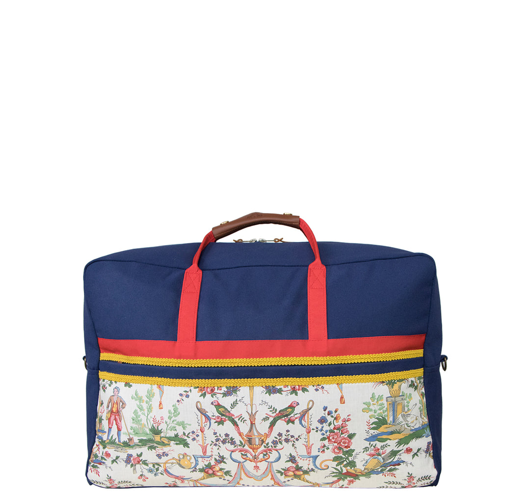 Weekender TOILE