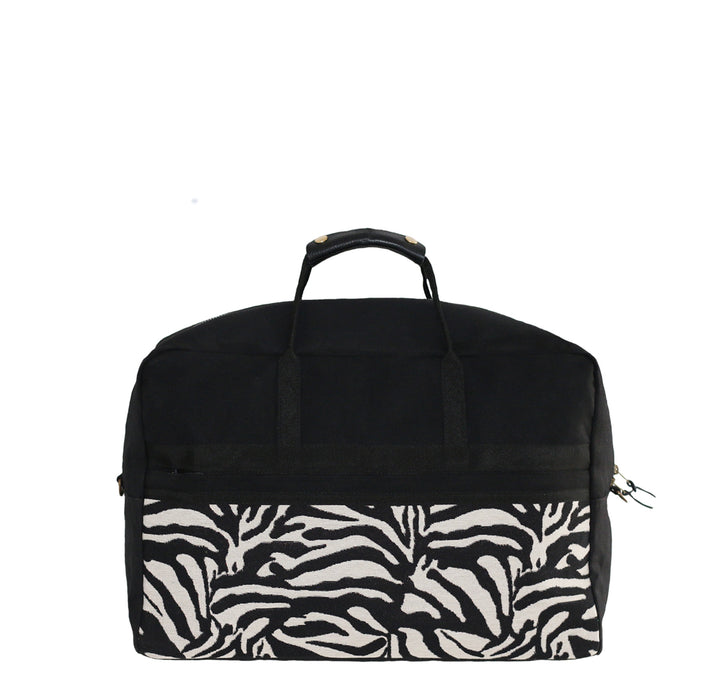 Weekender ZEBRA